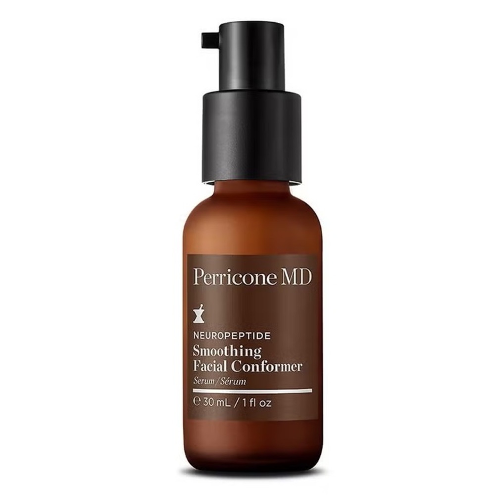 Perricone MD Neuropeptide Smoothing Facial Conformer-anti-aging, brighten, Vegan - Picture 3 of 5